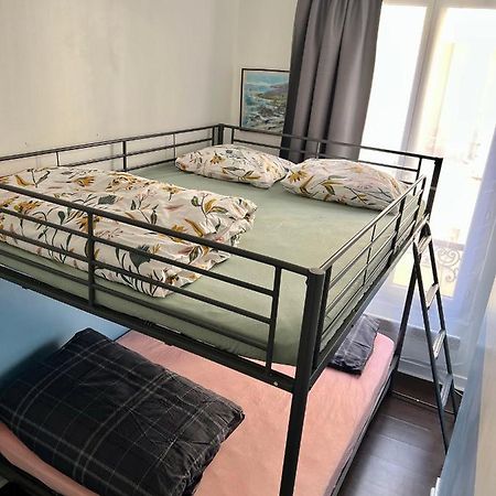 Superbe 2 Chambres Proche Montmartre 巴黎 外观 照片