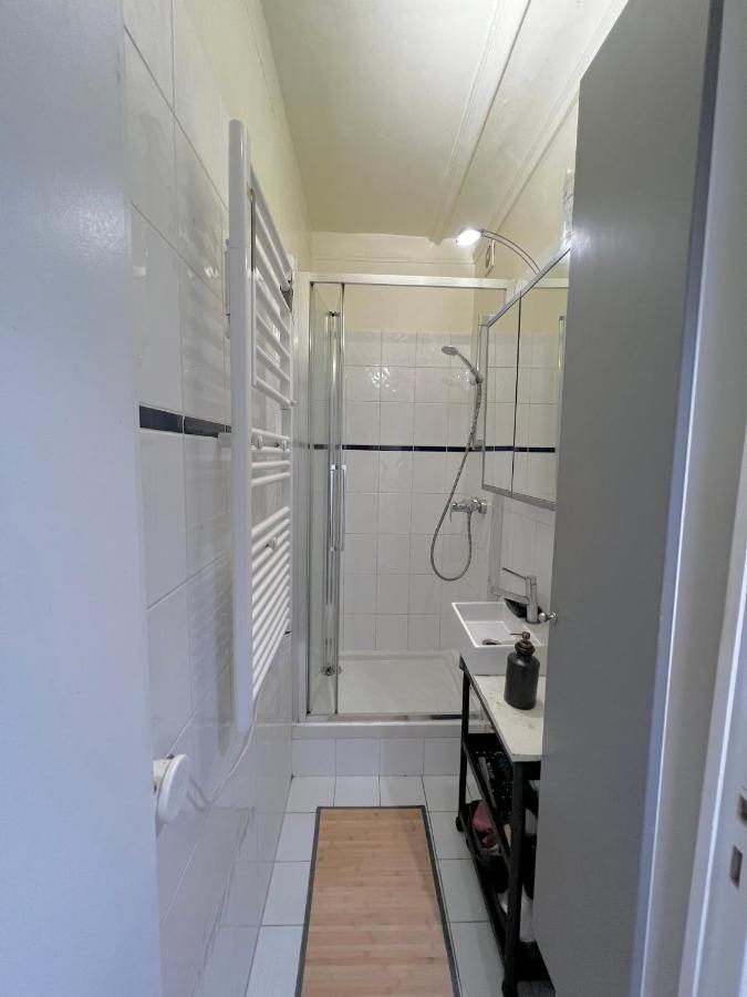 Superbe 2 Chambres Proche Montmartre 巴黎 外观 照片