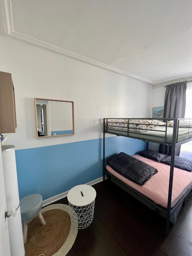 Superbe 2 Chambres Proche Montmartre 巴黎 外观 照片