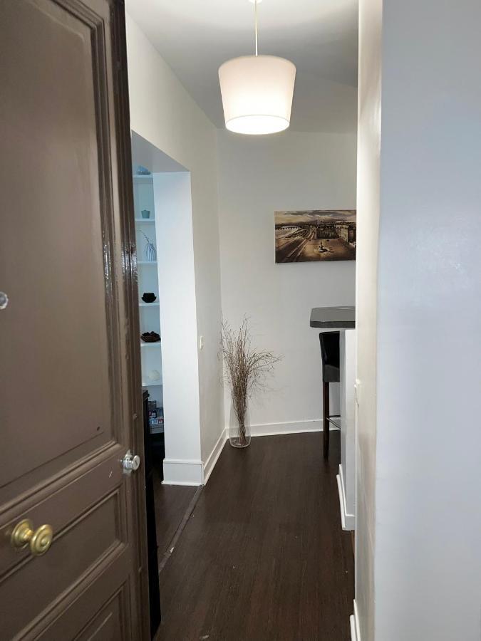 Superbe 2 Chambres Proche Montmartre 巴黎 外观 照片
